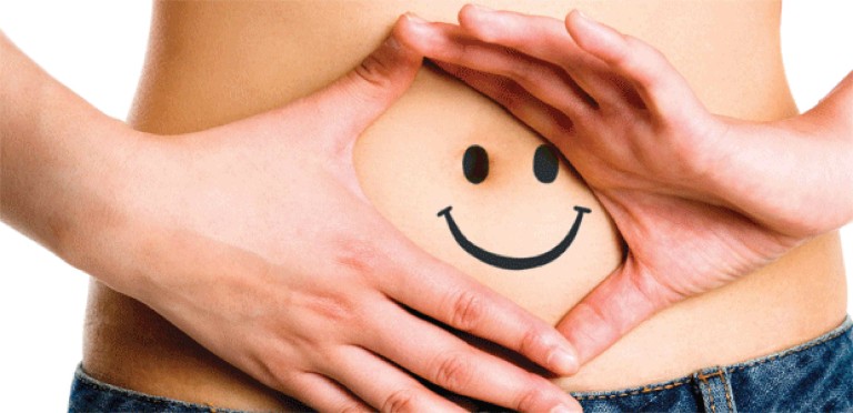 10 Key Things Upset Stomach happy