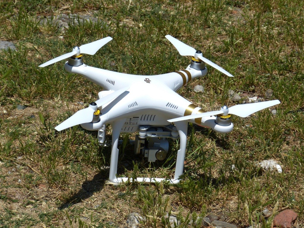 10KeyThings Drone 2