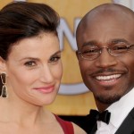 10KeyThings Idina Menzel and Taye Diggs