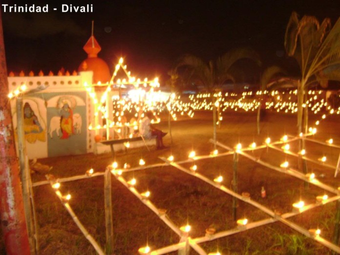 Diwali Celebrations Beyond India's Boundary 10KeyThings