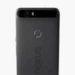 10KeyThings Nexus6P Back Side and Camera