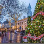 10KeyThings Boston, Massachusetts The USA Christmas Celebrations