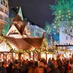 10KeyThings Colonge Germany Christmas Market