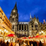 10KeyThings Colonge Germany Christmas Market