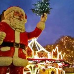 10KeyThings Colonge Germany Christmas Market