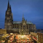 10KeyThings Colonge Germany Christmas Market