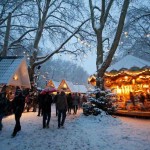 10KeyThings Colonge Germany Christmas Market