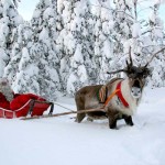 10KeyThings Lapland Finland Christmas time 10