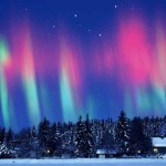 10KeyThings Lapland Finland Christmas time