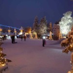 10KeyThings Lapland Finland Christmas time