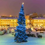 10KeyThings Lapland Finland Christmas time