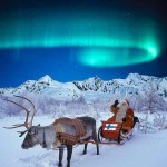 10KeyThings Lapland Finland Christmas time