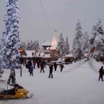 10KeyThings Lapland Finland Christmas time