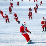 10KeyThings Lapland Finland Christmas time