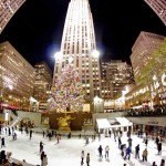 10KeyThings NewYork The USA Christmas time