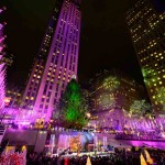 10KeyThings NewYork The USA Christmas time