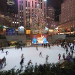 10KeyThings NewYork The USA Christmas time