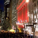 10KeyThings NewYork The USA Christmas time