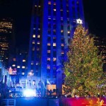 10KeyThings NewYork The USA Christmas time