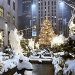 10KeyThings NewYork The USA Christmas time