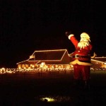 10KeyThings Santa Claus, Indiana Christmas Town Celebrations