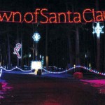 10KeyThings Santa Claus, Indiana Christmas Town Celebrations