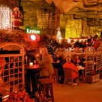 10KeyThings Valkenberg Caves Christmas Market The Netherlands