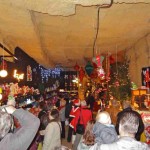 10KeyThings Valkenberg Caves Christmas Market The Netherlands