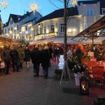 10KeyThings Valkenberg Caves Christmas Market The Netherlands