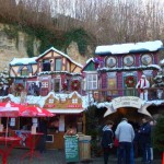 10KeyThings Valkenberg Caves Christmas Market The Netherlands