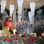 10KeyThings Valkenberg Caves Christmas Market The Netherlands