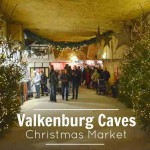 10KeyThings Valkenberg Caves Christmas Market The Netherlands