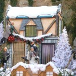 10KeyThings Valkenberg Caves Christmas Market The Netherlands