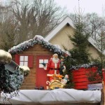 10KeyThings Valkenberg Caves Christmas Market The Netherlands