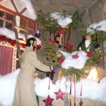 10KeyThings Valkenberg Caves Christmas Market The Netherlands