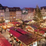 Amazing places to Celebrate Christmas around the world