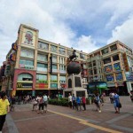 10 Key Things Guangzhou shopping