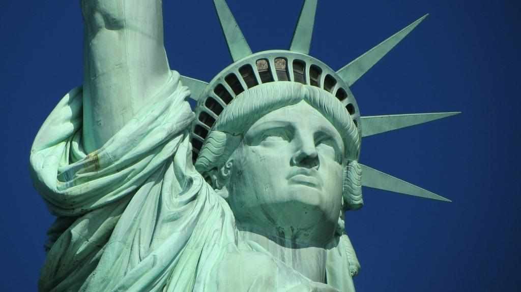 10 Key Things New york city USA Statue of liberty