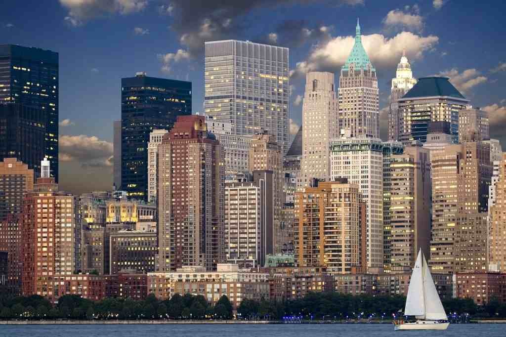 10 Key Things New york Skyscrapers