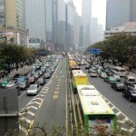 10 Key Things Tianhe Road Guangzhou