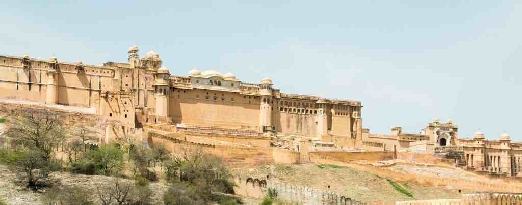 10KeyThings Amber Fort Jaipur