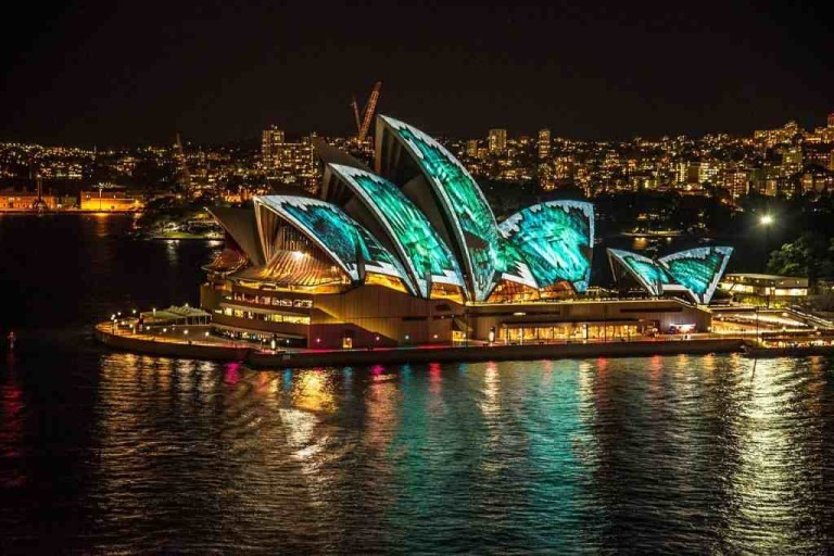 10KeyThings Sydney Opera House