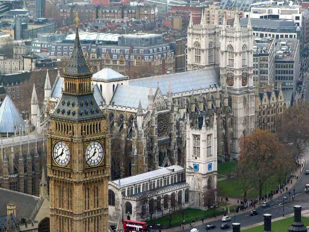 10KeyThings Westminster Abbey London