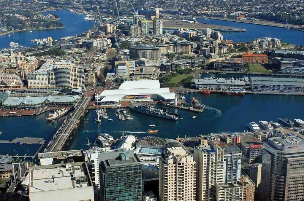 10KeyThings beautiful Sydney city