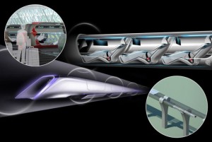 10KeyThings Hyperloop