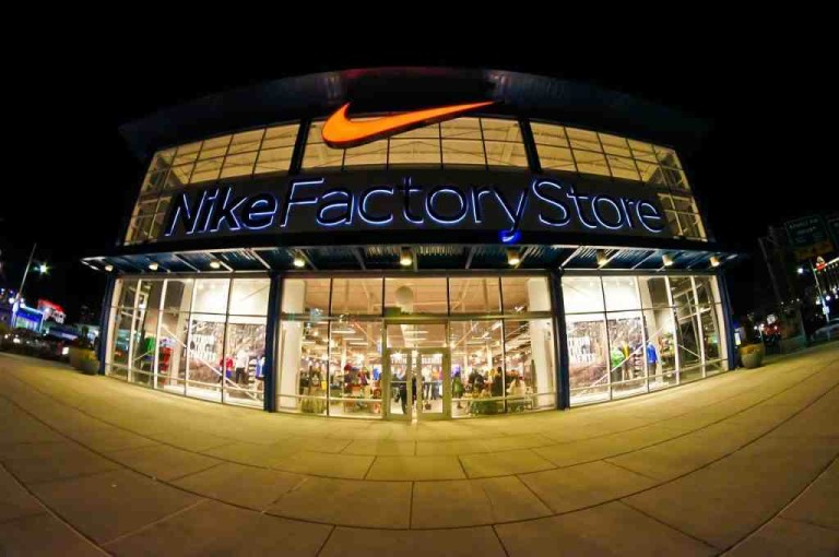 10 Key Things about Nike