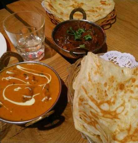 Indian Restaurants Melbourne CBD