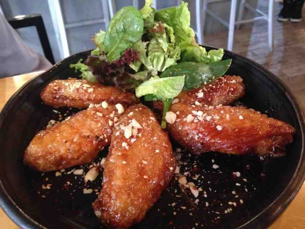 10 Best Korean Restaurants Melbourne CBD Anju