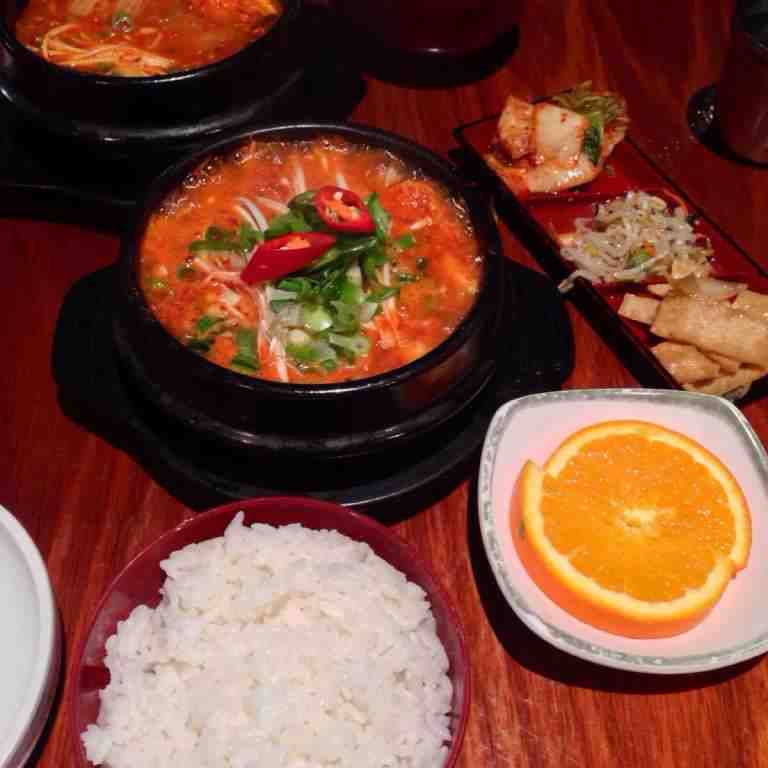 10 Best Korean Restaurants Melbourne CBD CJ