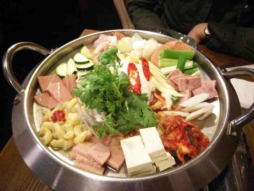 10 Best Korean Restaurants Melbourne CBD Darac